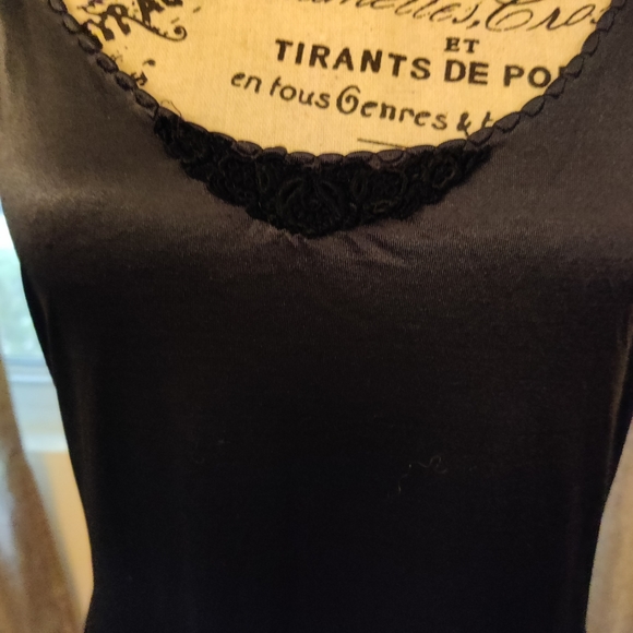 Vintage Slip / Nightgown - Picture 5 of 5